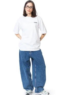 T-shirty-Carsick Koszulka Community