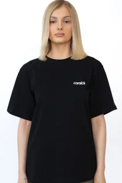 T-shirty-Carsick Koszulka MILF