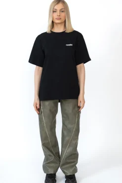 T-shirty-Carsick Koszulka MILF
