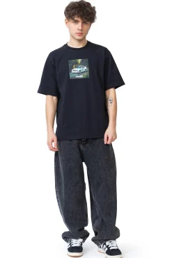 T-shirty-Carsick Koszulka Nostalgia