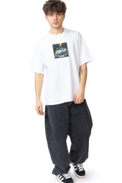 T-shirty-Carsick Koszulka Nostalgia