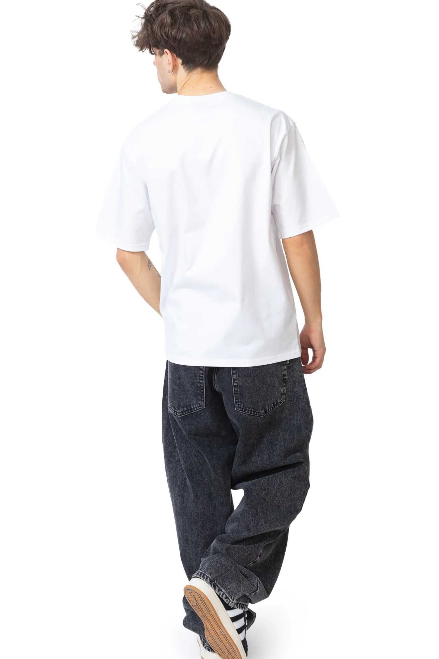 T-shirty-Carsick Koszulka Nostalgia
