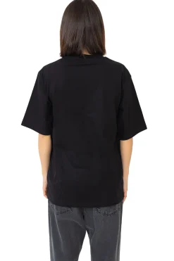 T-shirty-Carsick Koszulka Passenger Princess