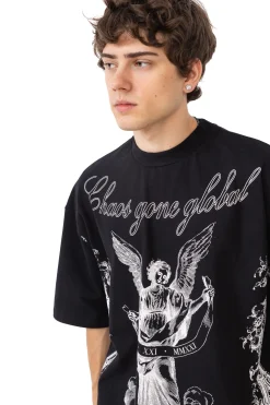 T-shirty-Chaos Koszulka Angel