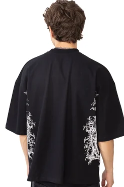 T-shirty-Chaos Koszulka Angel