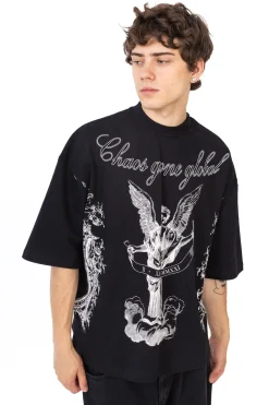 T-shirty-Chaos Koszulka Angel