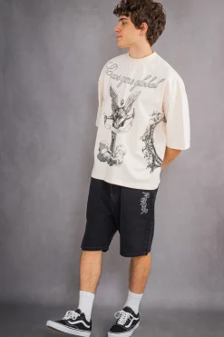 T-shirty-Chaos Koszulka Angel