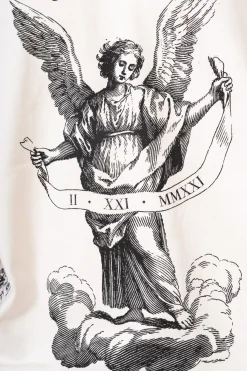T-shirty-Chaos Koszulka Angel