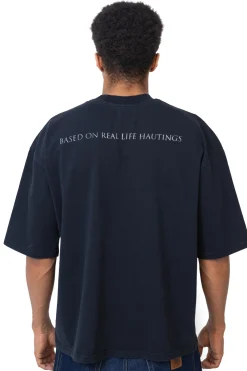 T-shirty-Chaos Koszulka Hautings