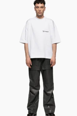 T-shirty-Chaos Koszulka Shorter Fit