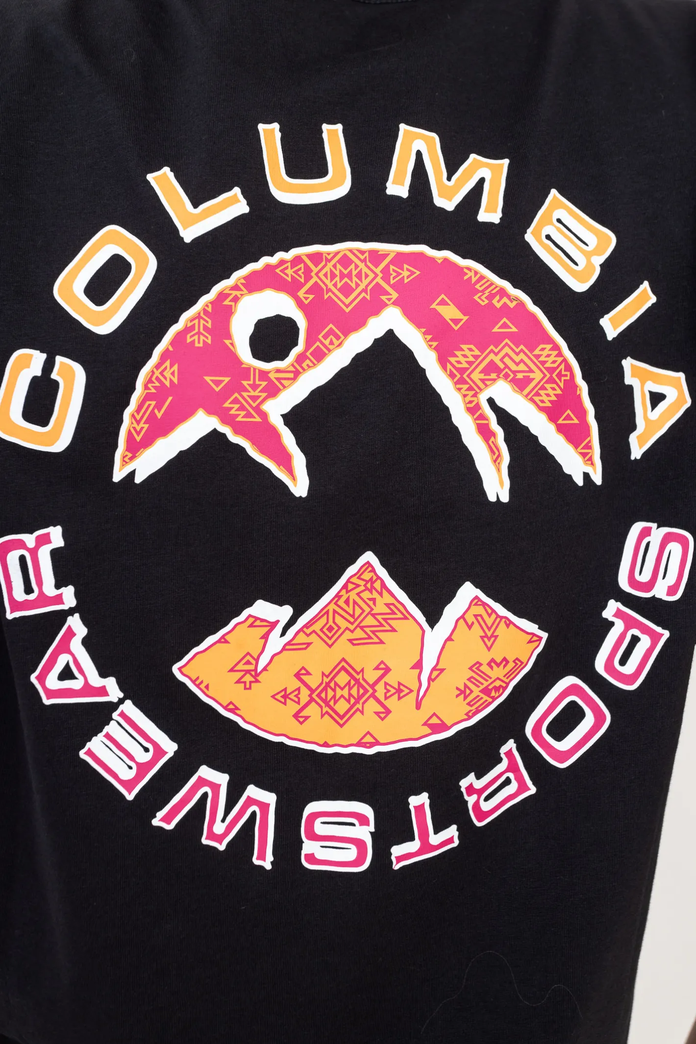 T-shirty-Columbia Koszulka Rapid Ridge™