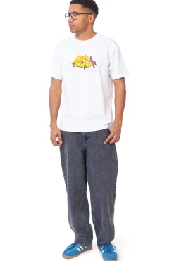 T-shirty-Dime Koszulka 2Fast 2Delicious