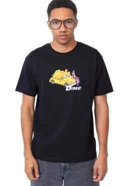 T-shirty-Dime Koszulka 2Fast 2Delicious