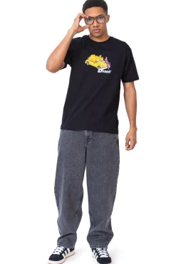 T-shirty-Dime Koszulka 2Fast 2Delicious