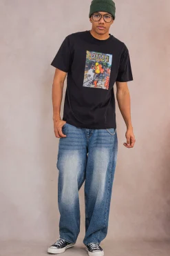 T-shirty-Dime Koszulka Pothole