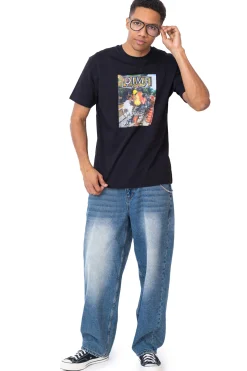 T-shirty-Dime Koszulka Pothole
