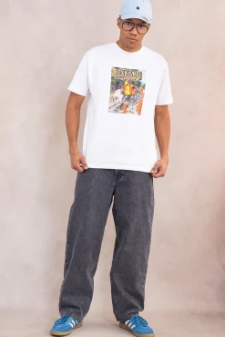 T-shirty-Dime Koszulka Pothole