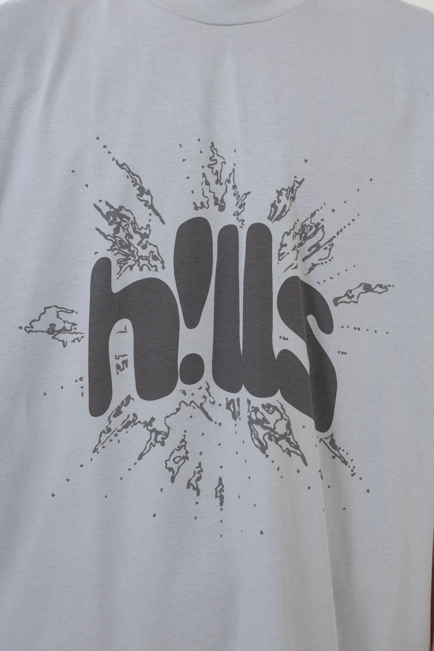 T-shirty-Hills Koszulka H!LLS