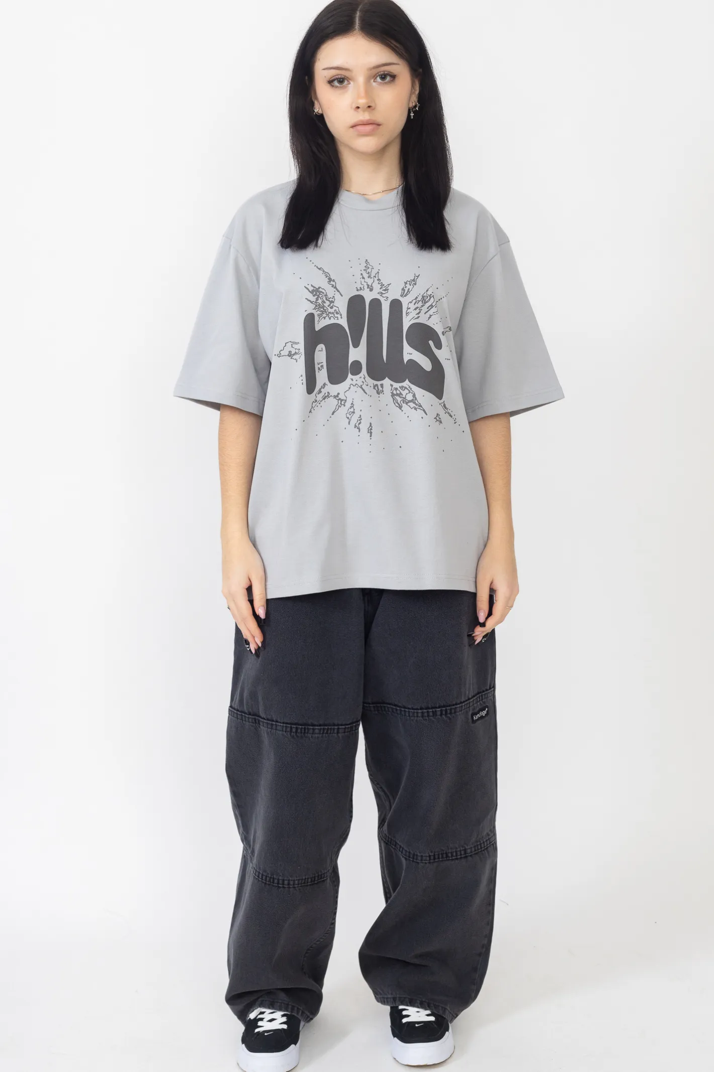 T-shirty-Hills Koszulka H!LLS