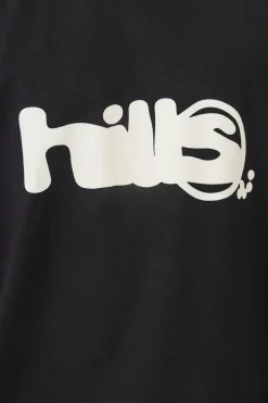 T-shirty-Hills Koszulka Logo