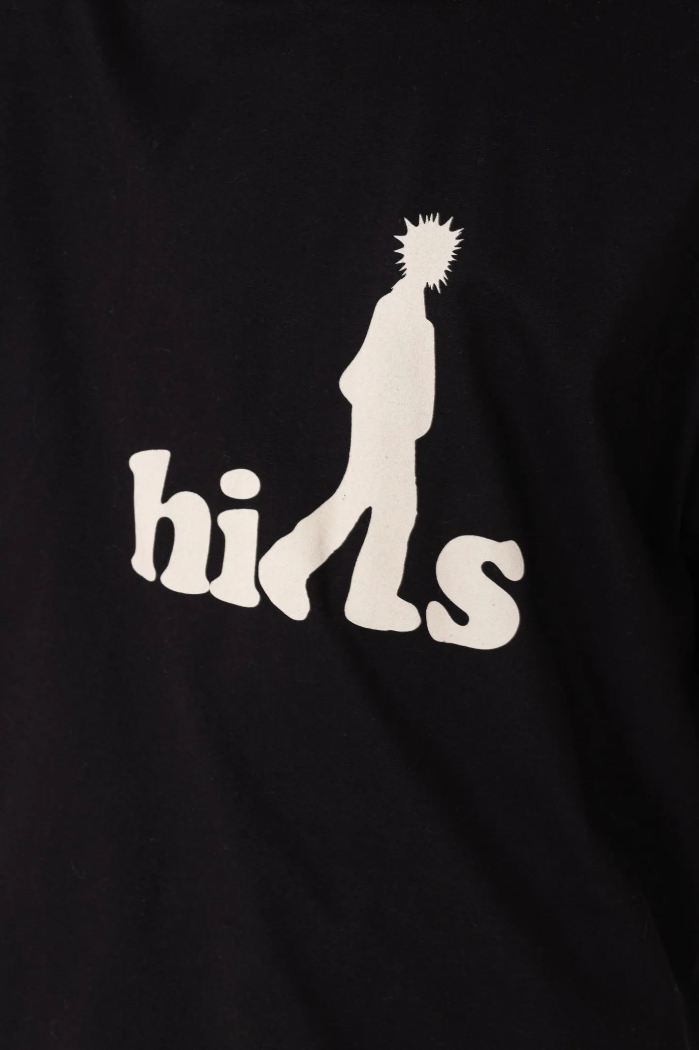 T-shirty-Hills Koszulka Punk
