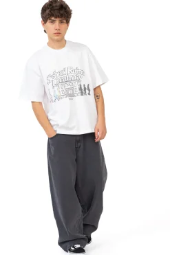 T-shirty-Hills Koszulka School