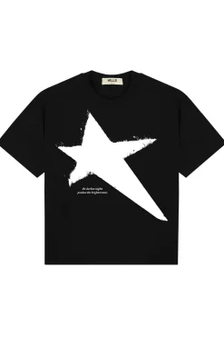 T-shirty-Hills Koszulka Star