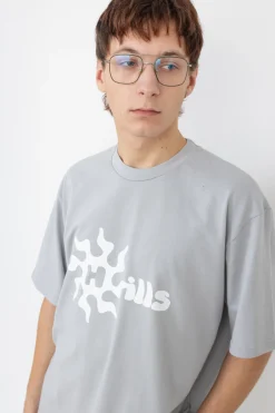 T-shirty-Hills Koszulka Sun