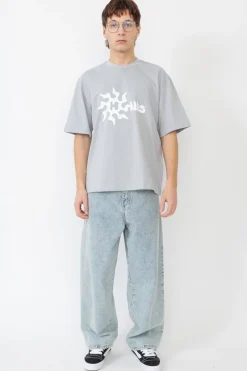 T-shirty-Hills Koszulka Sun