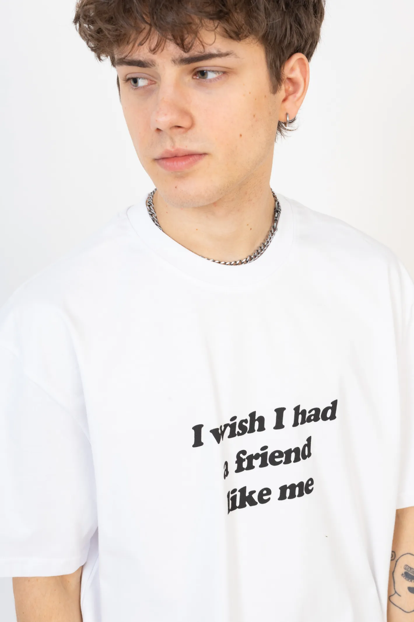 T-shirty-Hills Koszulka Wish