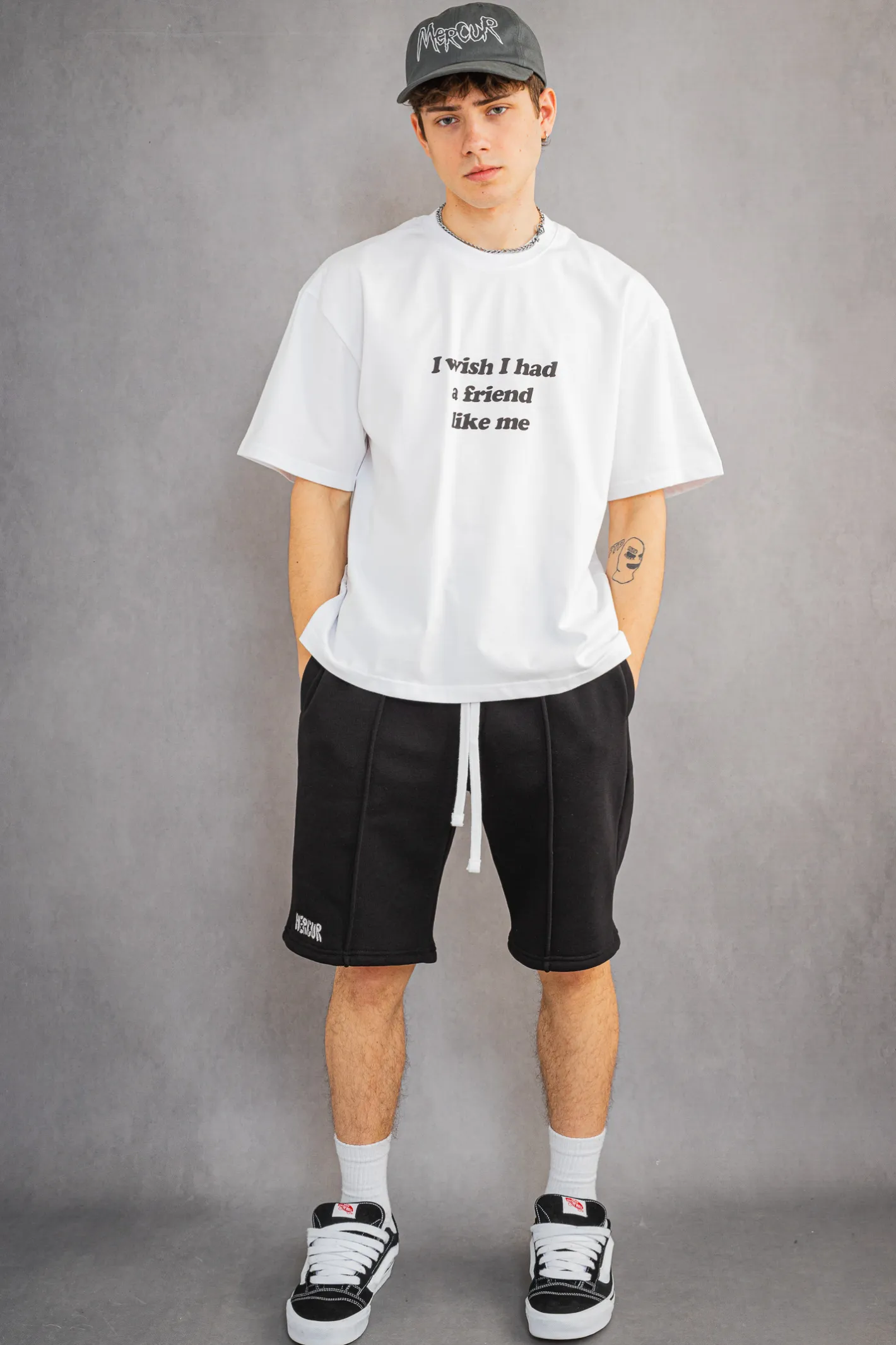 T-shirty-Hills Koszulka Wish