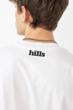 T-shirty-Hills Koszulka Wish