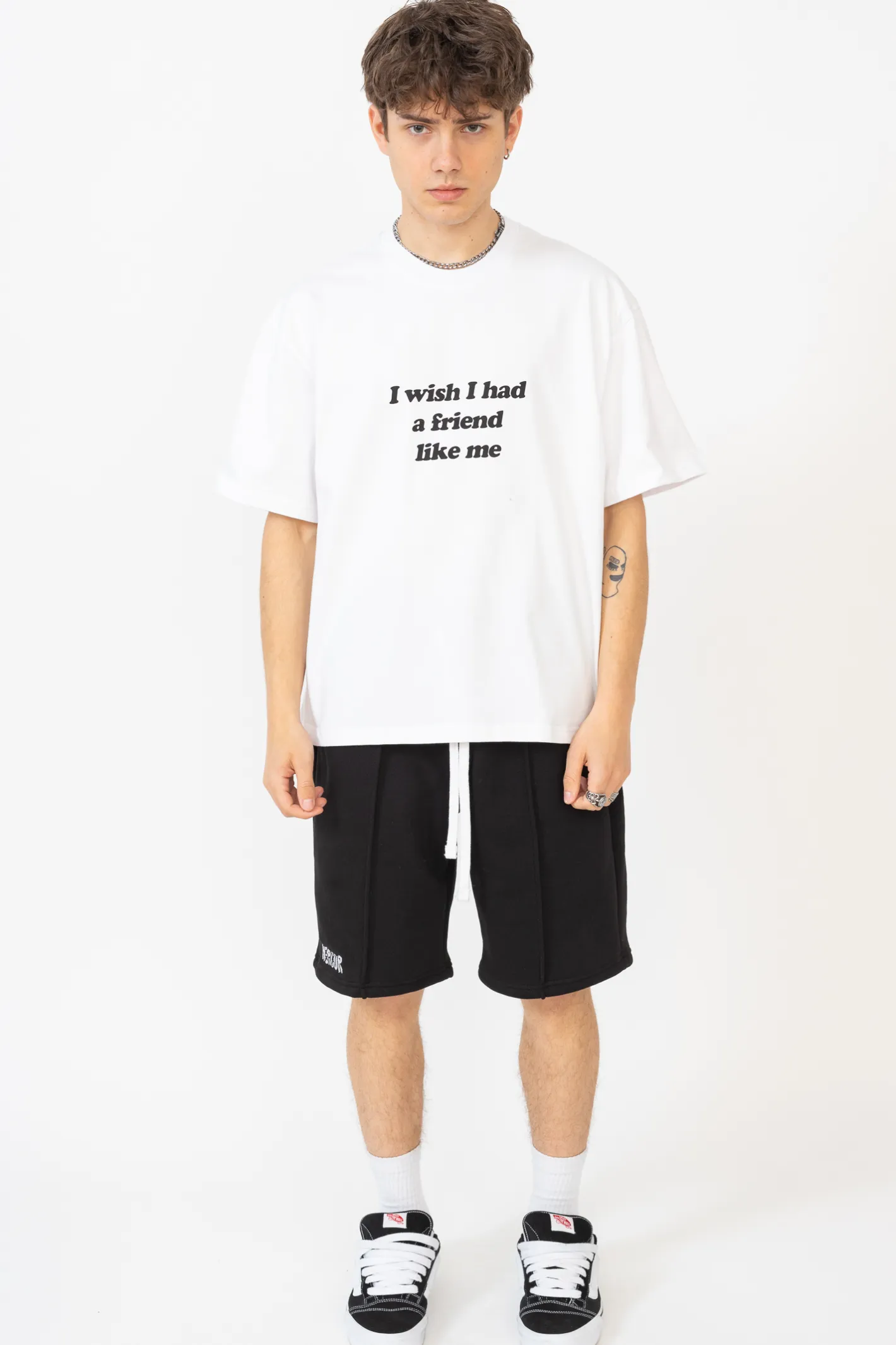 T-shirty-Hills Koszulka Wish