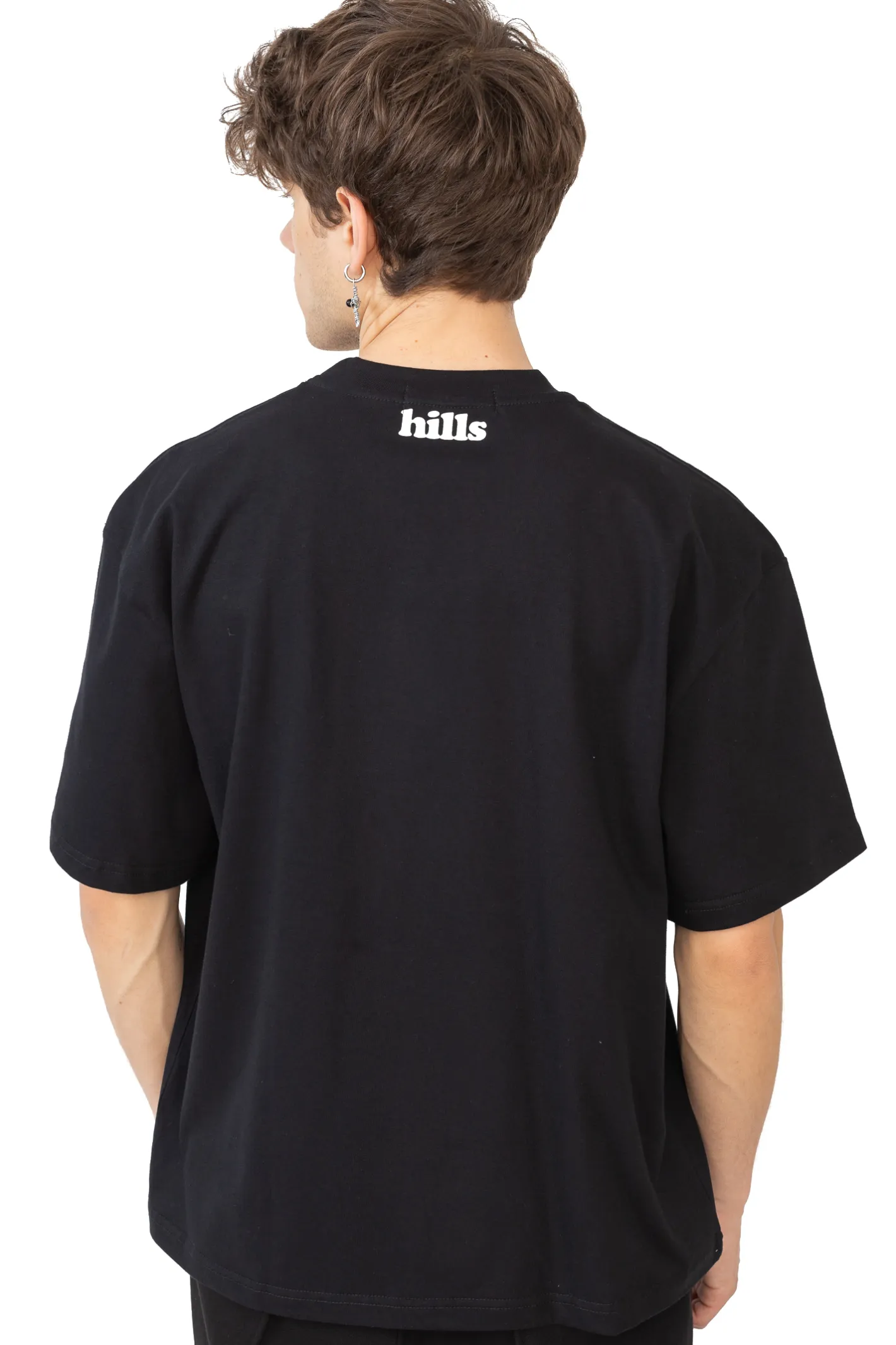 T-shirty-Hills Koszulka Wish
