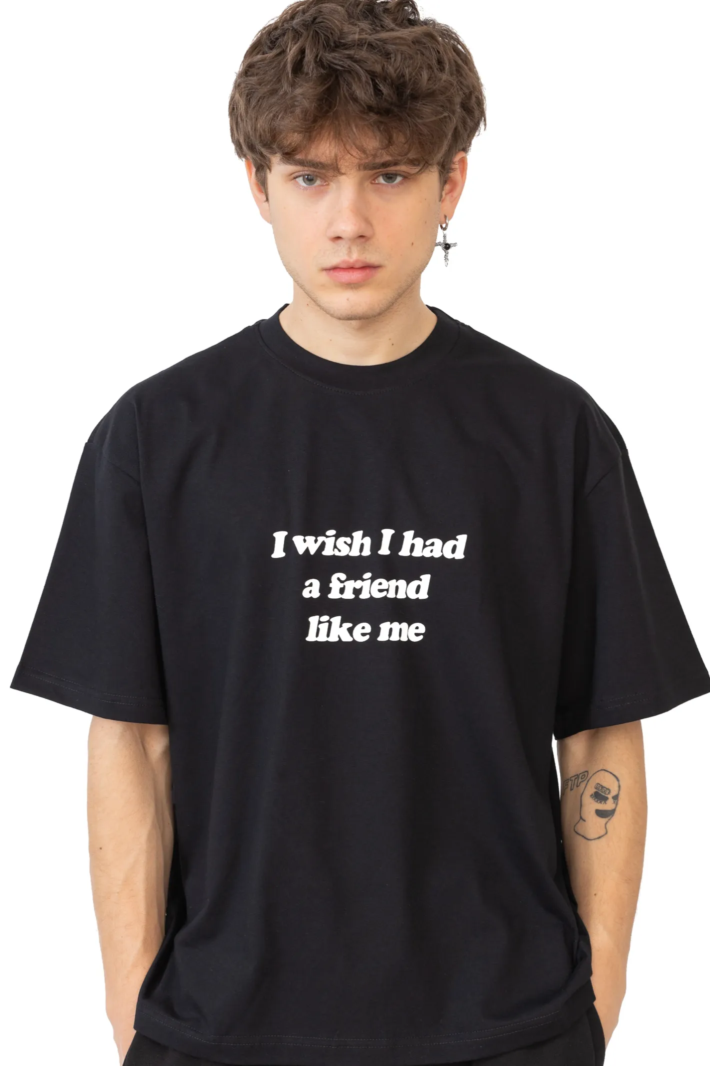T-shirty-Hills Koszulka Wish