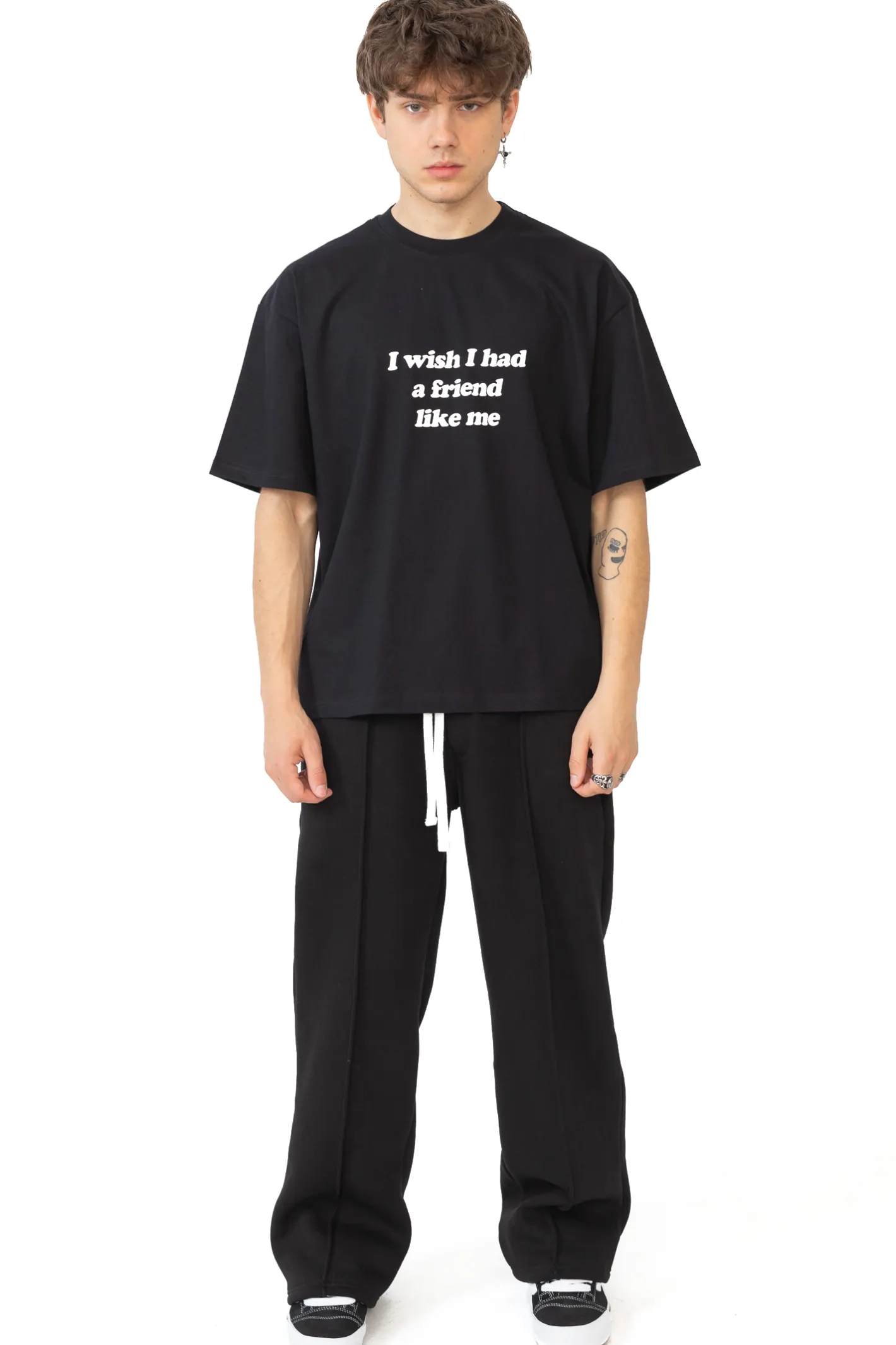 T-shirty-Hills Koszulka Wish