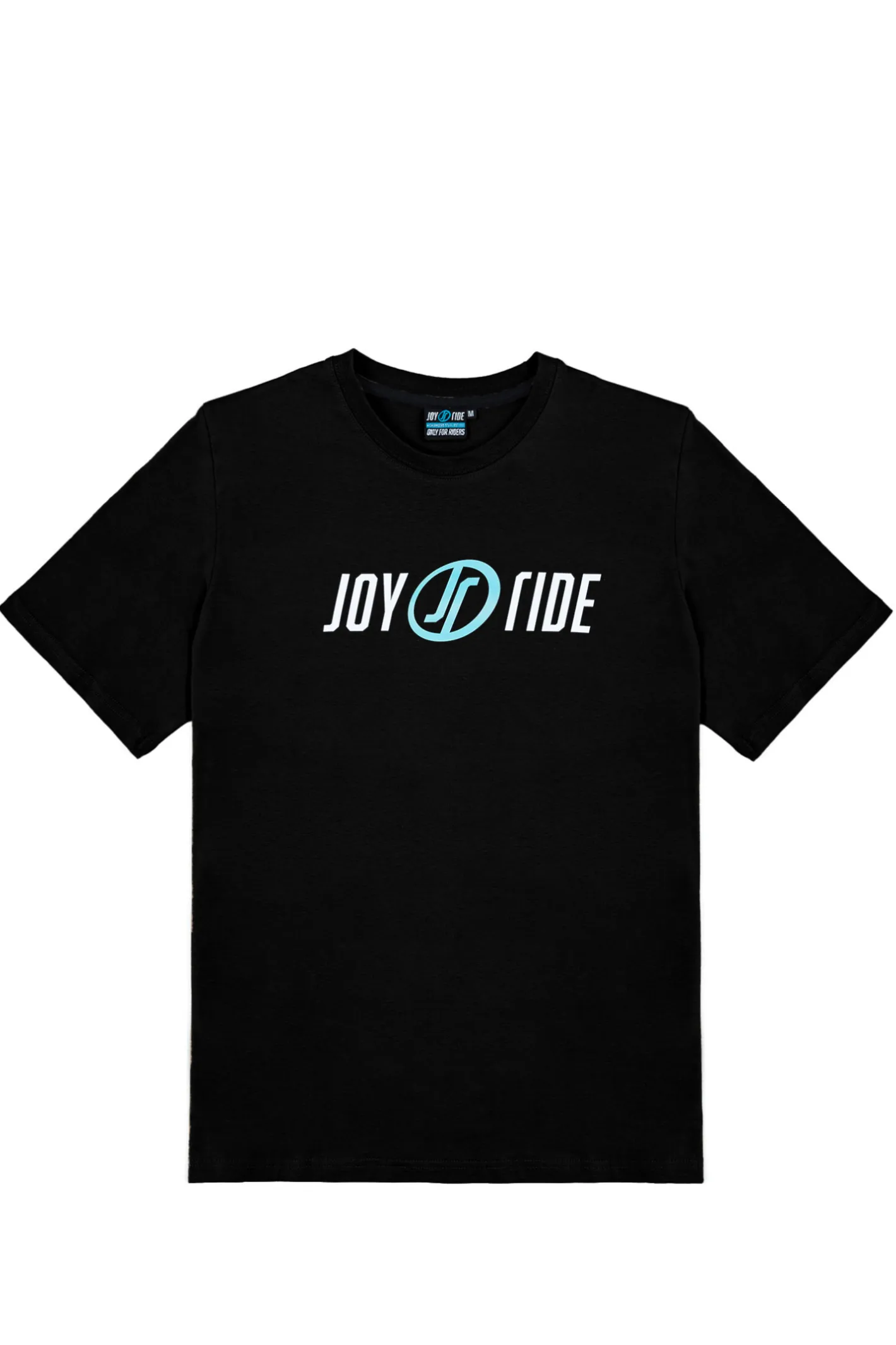 T-shirty-JoyRide Koszulka Classic Logo