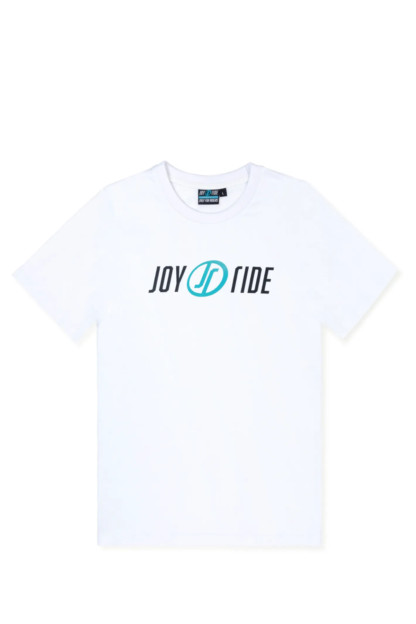 T-shirty-JoyRide Koszulka Classic Logo