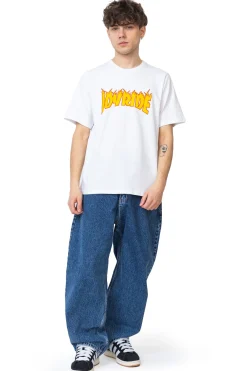 T-shirty-JoyRide Koszulka Fire
