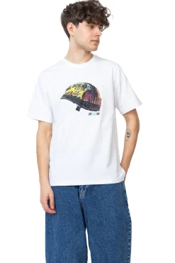T-shirty-JoyRide Koszulka Peace