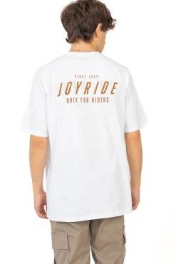 T-shirty-JoyRide Koszulka Speed
