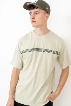 T-shirty-JoyRide Koszulka Strips