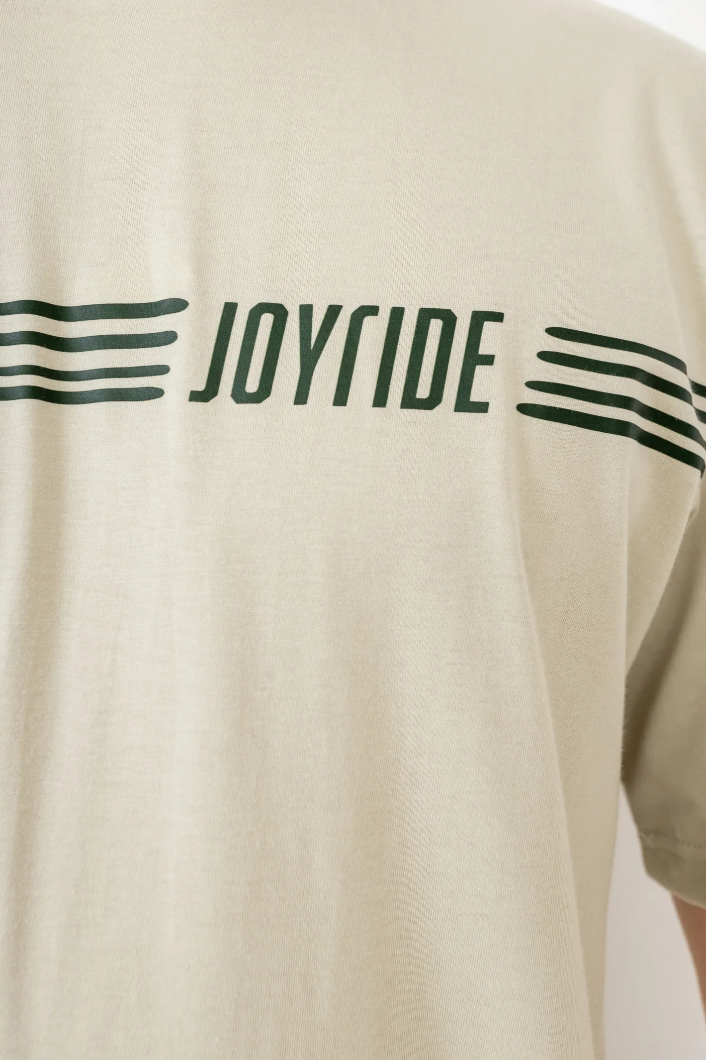 T-shirty-JoyRide Koszulka Strips