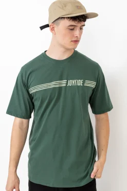 T-shirty-JoyRide Koszulka Strips