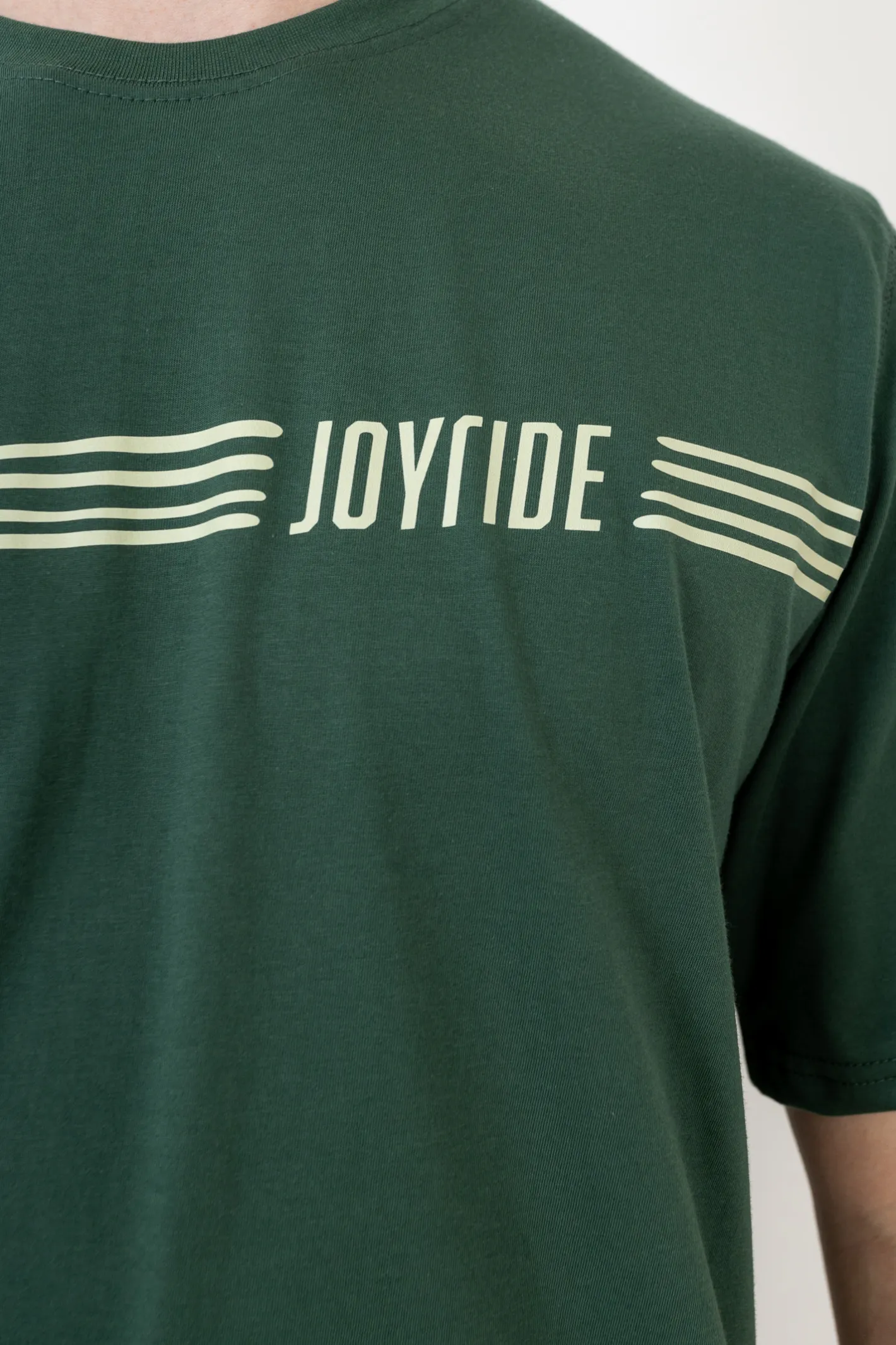 T-shirty-JoyRide Koszulka Strips
