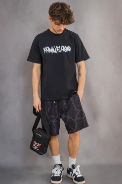 T-shirty-Kamuflage Koszulka Abyss