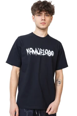 T-shirty-Kamuflage Koszulka Abyss