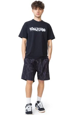 T-shirty-Kamuflage Koszulka Abyss