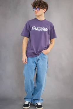 T-shirty-Kamuflage Koszulka Abyss
