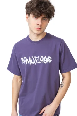 T-shirty-Kamuflage Koszulka Abyss